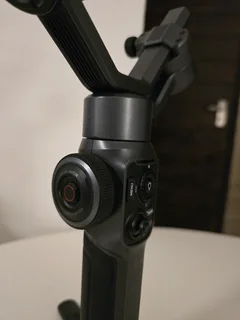 Zhiyun-Tech Smooth 5S Gimbal Stabilizer