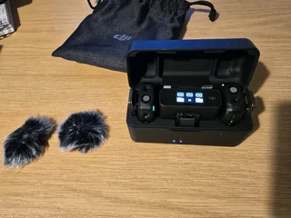 Blog Video Stream Kit