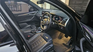2023 BMW X3 SUV xDRIVE 20d M SPORT A/T