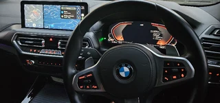 2023 BMW X3 SUV xDRIVE 20d M SPORT A/T