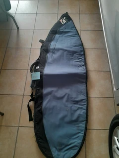 Surfboard bags