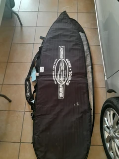 Surfboard bags