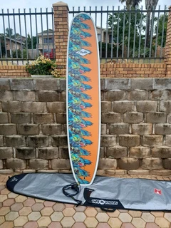 Surfboard Clayton 9&#39;6