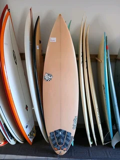 Surfboard Fishstix 6&#39;1