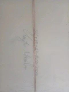 Surfboard Clayton 5&#39;2