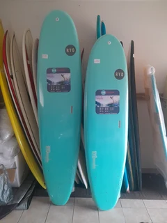 Surfboards Ryd softtops