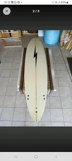 Surfboards bigwave SPECIAL