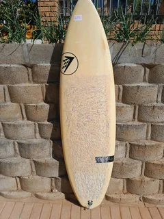 Surfboard Firewire minimal