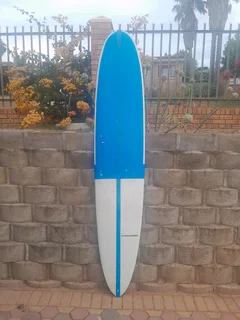 Surfboard 9'