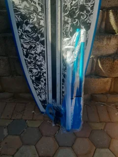 Stand Up paddle board 10'10 Nsp