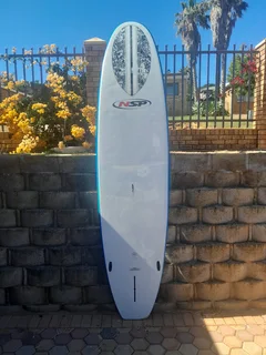 Stand Up paddle board 10'10 Nsp