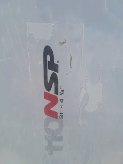 Stand Up paddle board 10'10 Nsp