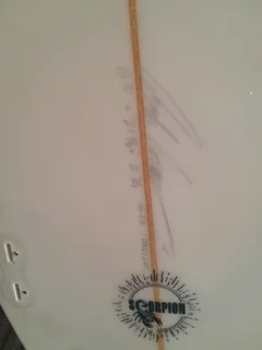 Surfboard minimals and midsize