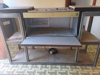 Westpoint electric butler