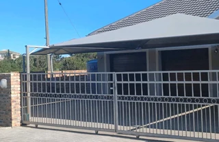 Sun, swirling dust, bird/fruit droppings WILL damage assets. Protect them 100% waterproof shade port