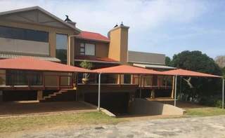 Sun, swirling dust, bird/fruit droppings WILL damage assets. Protect them 100% waterproof shade port