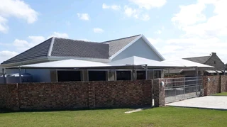 Sun, swirling dust, bird/fruit droppings WILL damage assets. Protect them 100% waterproof shade port