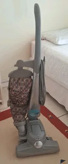 Kirby G4 vacuum cleaner with accessories