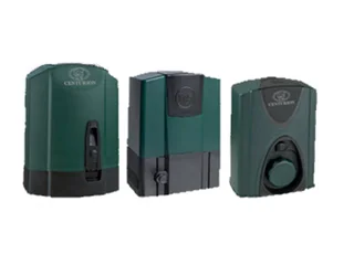 Installation & repairs of slide gate motors