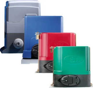 Automated Gate Installations & repairs