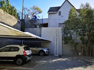 Electric fence repairs & installation