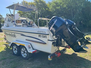 Boat - Ad posted by caroline vousden