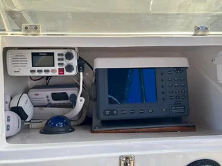 Boat - Ad posted by caroline vousden