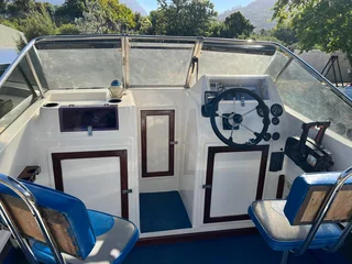 Boat - Ad posted by caroline vousden