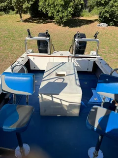 Boat - Ad posted by caroline vousden