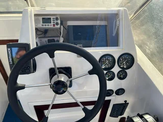 Boat - Ad posted by caroline vousden