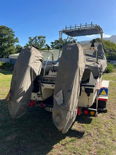 Boat - Ad posted by caroline vousden