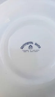 53rd South African Infantry Battalion (SAI BN). Grensdiens/Border Duty ashtray