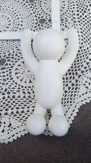 Umbra Buddy Over the door double hook. Limited edition - designed by Alan Wisniewski