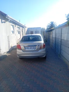 Honda Brio Amaze stripping