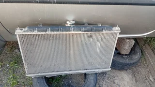 Nissan Almera 2004 stripping for spares