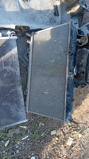 Nissan Almera 2004 stripping for spares