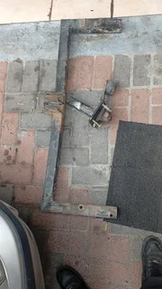 Nissan Almera 2004 stripping for spares