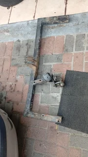 Nissan Almera 2004 stripping for spares