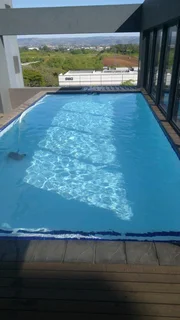 Andrew's swimming pool services