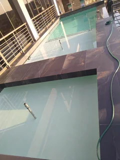 Andrew&#39;s swimming pool services EST 1983