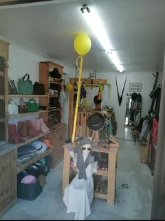 Retail Shop For Sale - FASHION &amp; APAREL