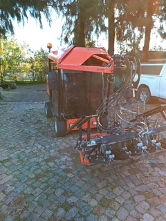 Optimas H88 pavement layer