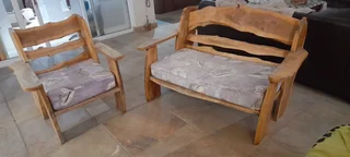 Couches - Ad posted by WillisN