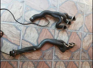 Bmw M3 E46 Branch/manifold