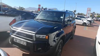 2024 landcruiser Prado 2.8 TX