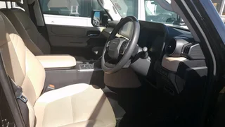 2024 landcruiser Prado 2.8 TX