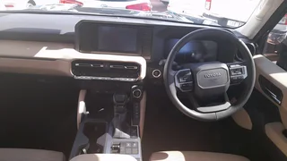 2024 landcruiser Prado 2.8 TX