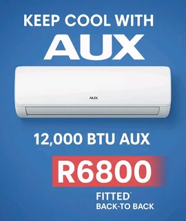 12000btu Breeze #Aircon #SALE