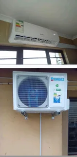 12000btu Breeze #Aircon #SALE