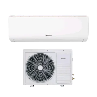 Breeze 12000btu Inverter Aircon #sale